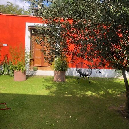Chambres Chez L'Habitant Cordoba Et Lhassa 波尔多 外观 照片