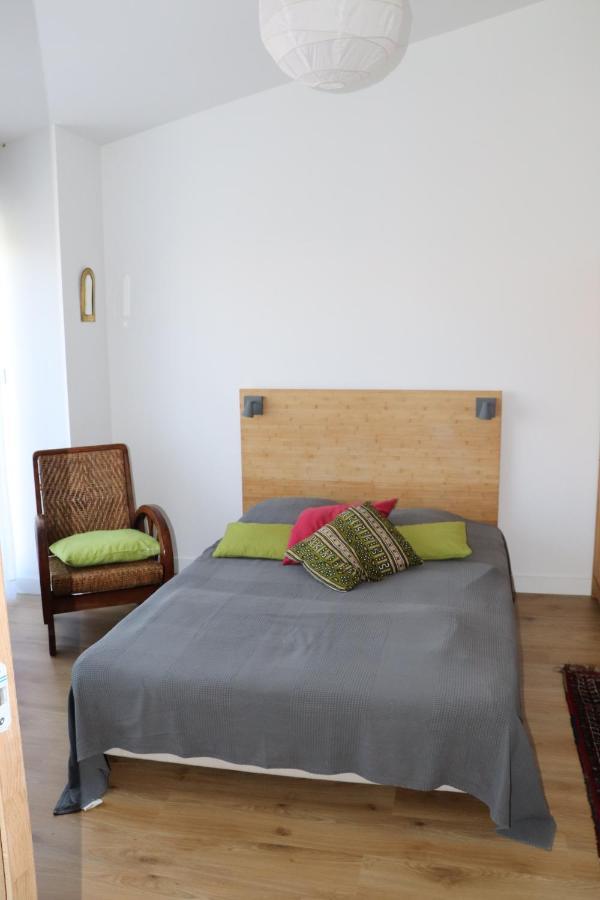 Chambres Chez L'Habitant Cordoba Et Lhassa 波尔多 外观 照片