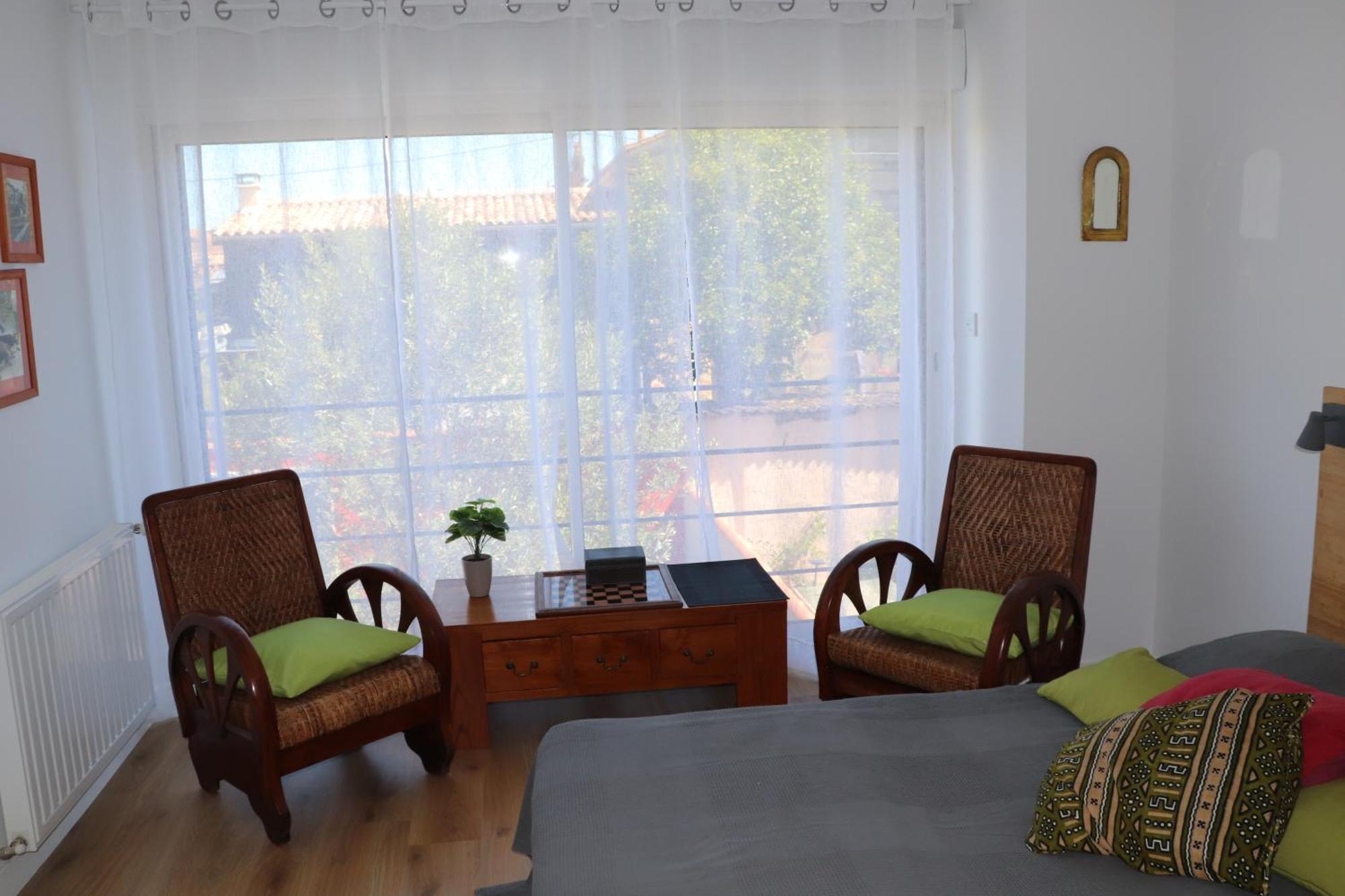 Chambres Chez L'Habitant Cordoba Et Lhassa 波尔多 外观 照片