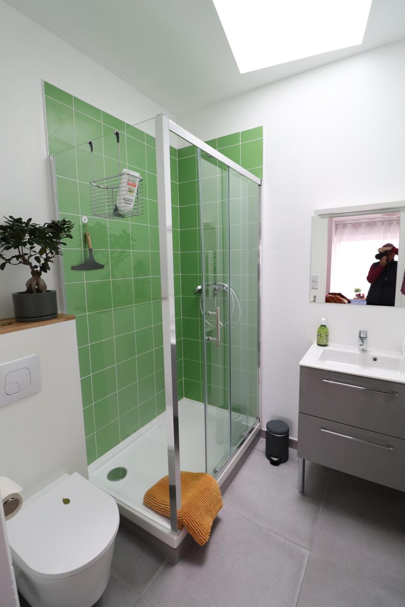 Chambres Chez L'Habitant Cordoba Et Lhassa 波尔多 外观 照片